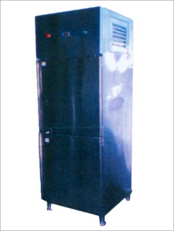 Two Door Deep Freezer