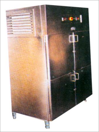 4 Door Deep Freezer Refrigerator
