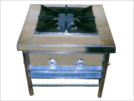 Stock Pot Stove
