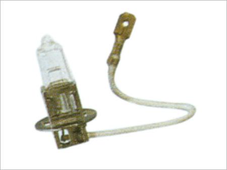 H3 Halogen Bulb