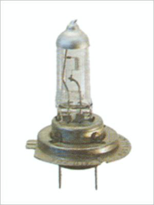 H7 Halogen Bulb