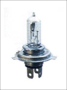 H4 Halogen Bulb