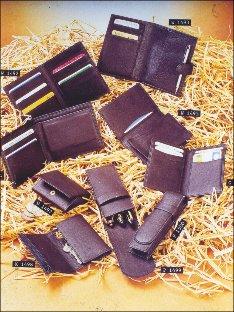 Leather Goods