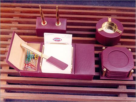 Leather Goods