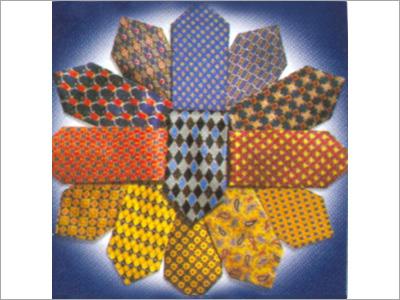 Italian Silk Tie