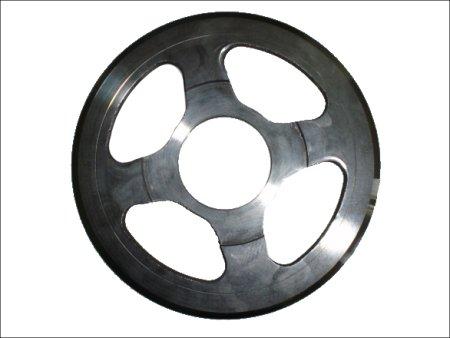 CNC Machine Components
