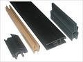 Moulded Rubber & Extruded Parts