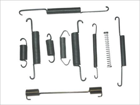 Moulded Components