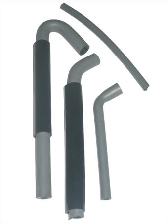 Rubber Moulded & Extruded Parts