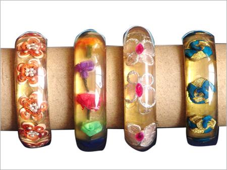 Glass Bangles