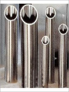 Stainless Steel Pipe - 304/316 Grade, 10-100mm Od X 1-6m Length, Polished | Corrosion Resistant, High Strength, Durable, Versatile, Easy To Clean