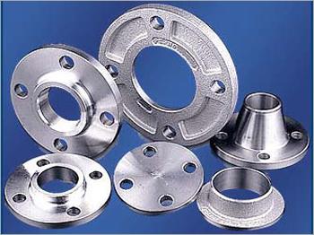 Stainless Steel Flanges