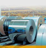 Stainless Steel Coil - 304/316 Grade, 0.5-5mm Thickness, 1000-1500mm Width | High Strength, Corrosion Resistant, Durable, Easy Fabrication