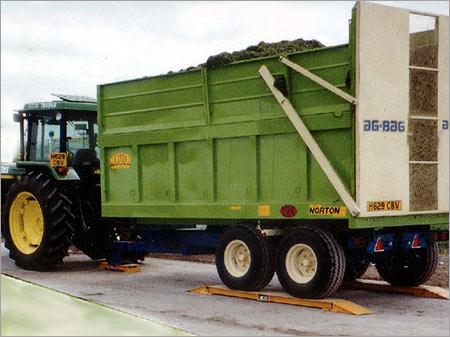 Road Freight Forwarders