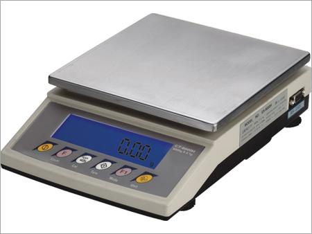 Weighing Machine