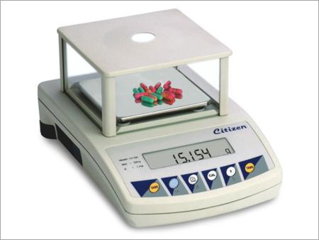 Weighing Machine