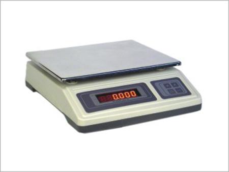 Weighing Machine