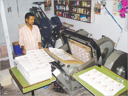 Production Facility