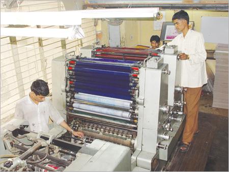 Production Facility