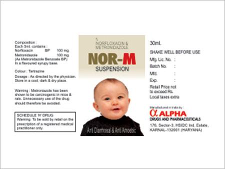 Label