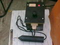 Tesla Coil And Tesla Torch 