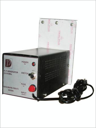 R.F. Generator