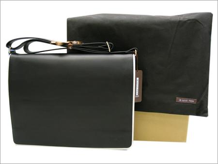Leather Business Bag