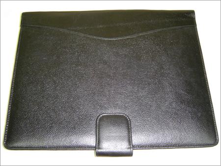 Leather Folder