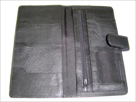 Leather Card Holder
