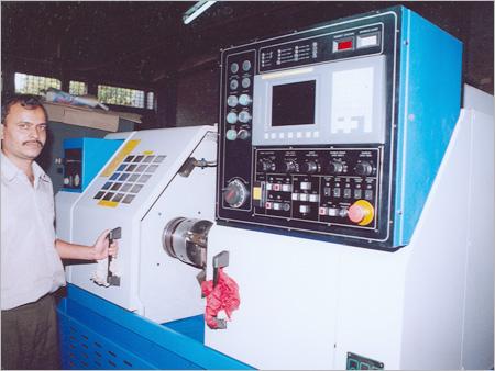 Production Facilities