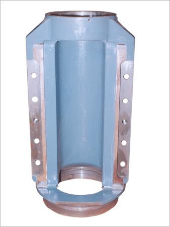 Railway spares and equipments