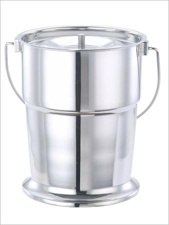 Milk Buckets