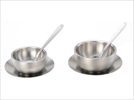 Soup bowls