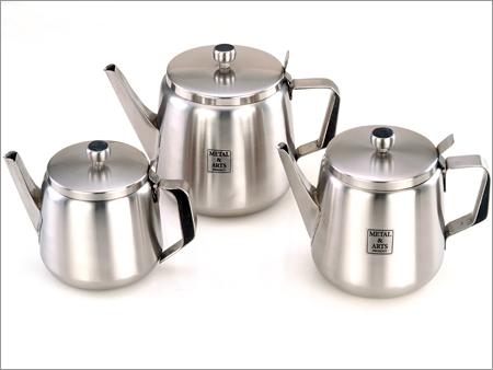 Kettle