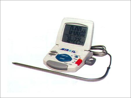 Thermometer