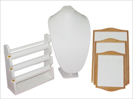 Jewelry Display and Display Tray