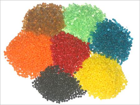 LDPE Masterbatches