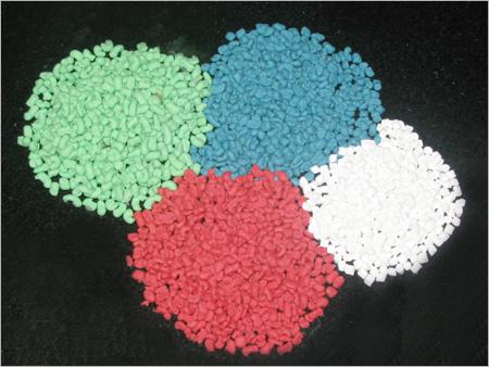 TPR Plastic Raw Material