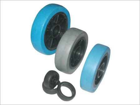 Wheel Compounds