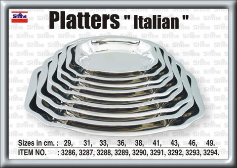 Italian Tray