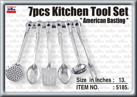 Kitchen tools