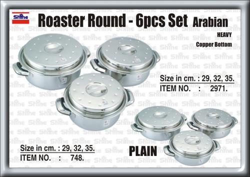 ROASTERS