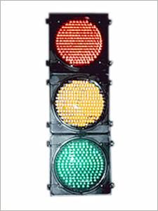 Traffic Signal Light