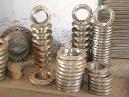 Forged Products