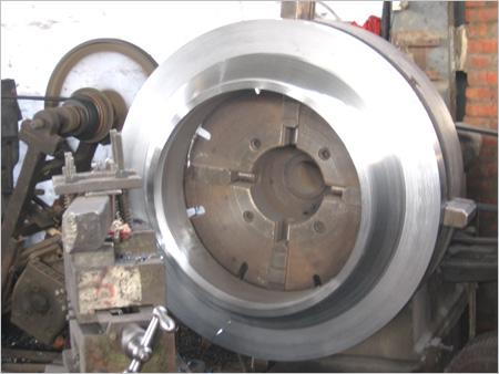 Forged Products
