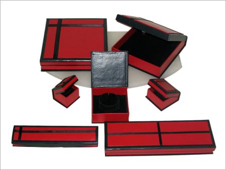 Jewelry Boxes