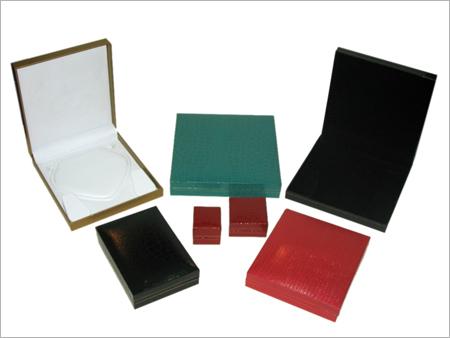 Jewelry Boxes