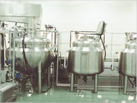 External Preparation of Cream