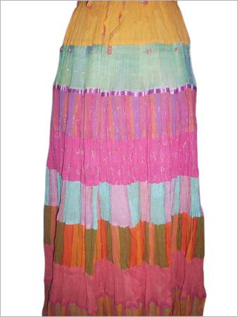 Readymade Garments