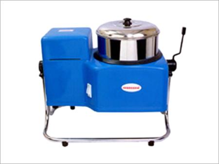 Kitchen Appliance - Grinding